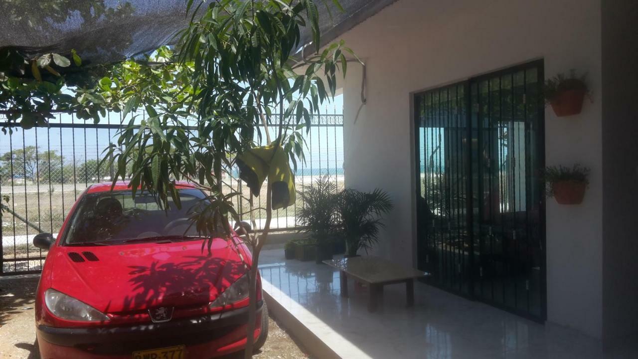 Villa Moreli Papare Exterior foto